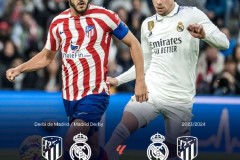 西甲对决：马德里竞技科雷亚绝杀贝蒂斯领跑积分榜