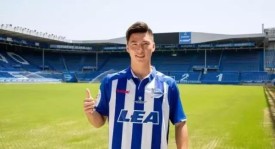 巴塞罗那对阵巴伦西亚：弗里克战术与快速反击解析